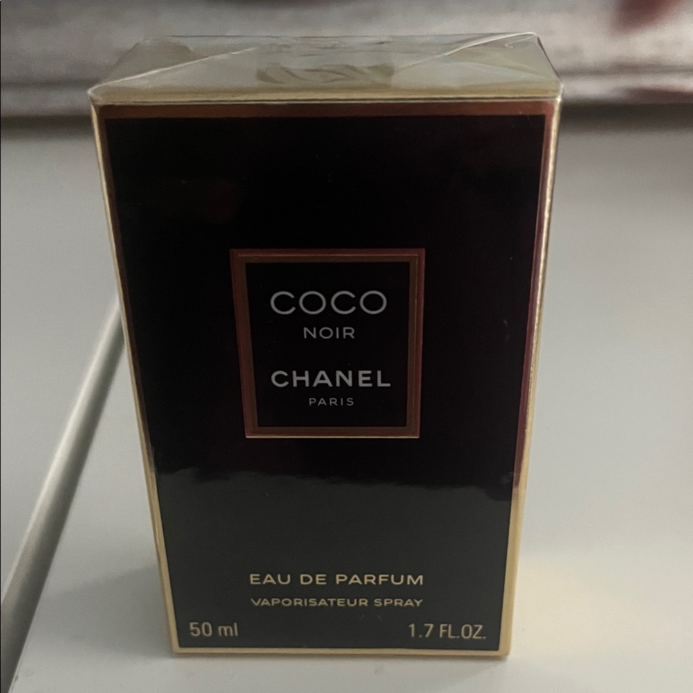 CHANEL Coco Noir Eau de Parfum 1.7 oz